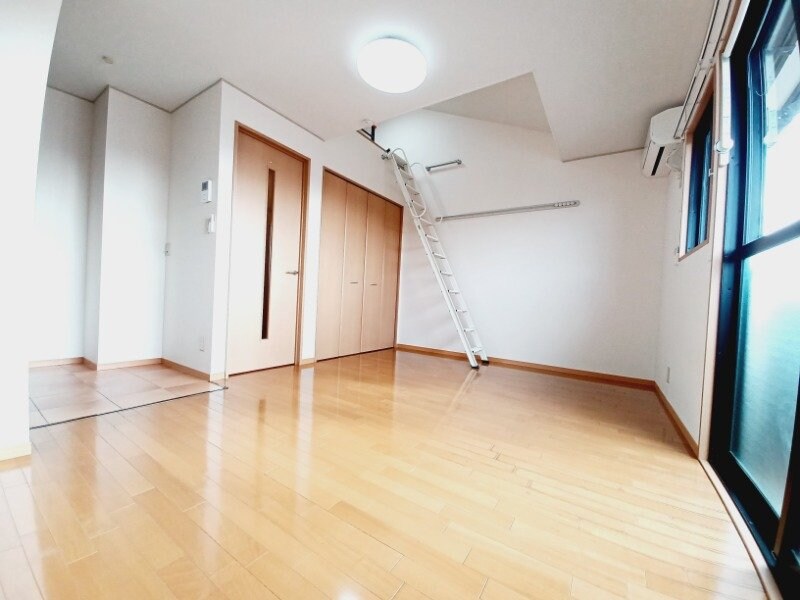 物件内観写真15　(同物件別室の写真です。)