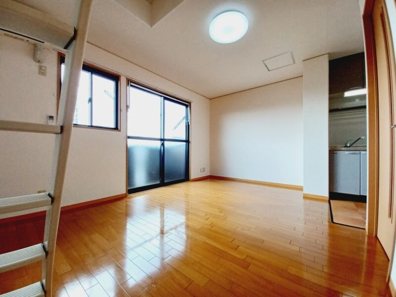 物件内観写真17　(同物件別室の写真です。)