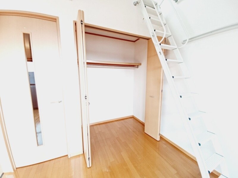 物件内観写真20　(同物件別室の写真です。)