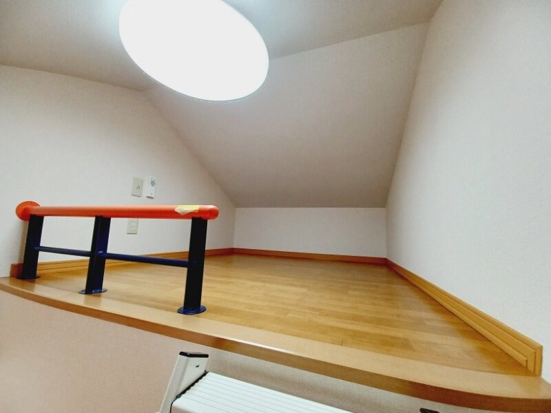 物件内観写真21　(同物件別室の写真です。)