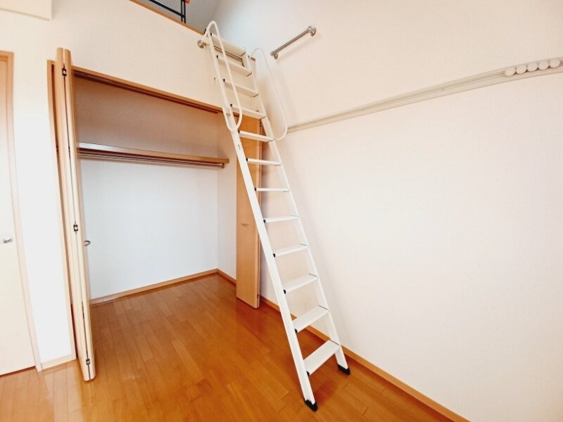 物件内観写真22　(同物件別室の写真です。)