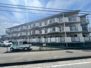フレンズシャトー外観写真