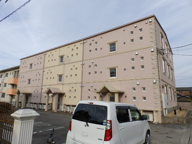 藤ヴァレイⅡ