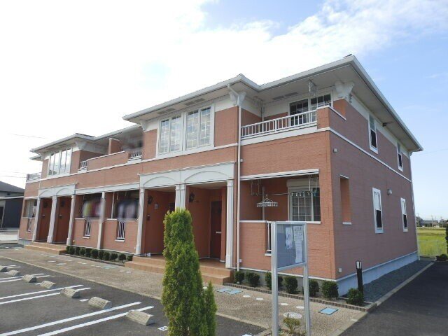 クラージュ　Ｅ棟