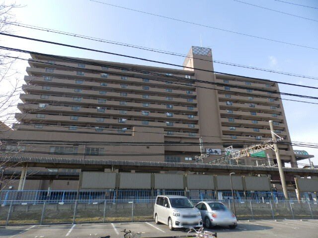 サンマンションポルタ久居　北館