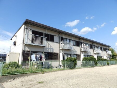 アップルハウス外観写真