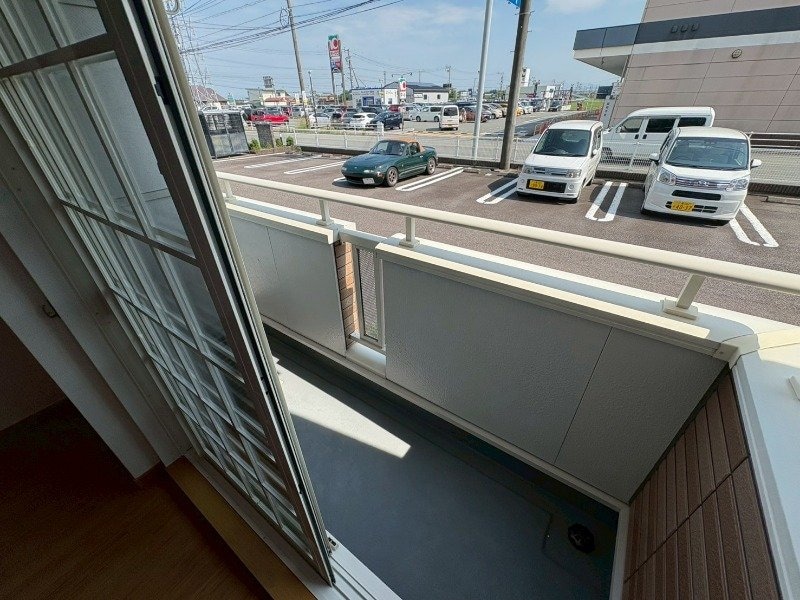 物件内観写真6　(反転タイプ参考写真)