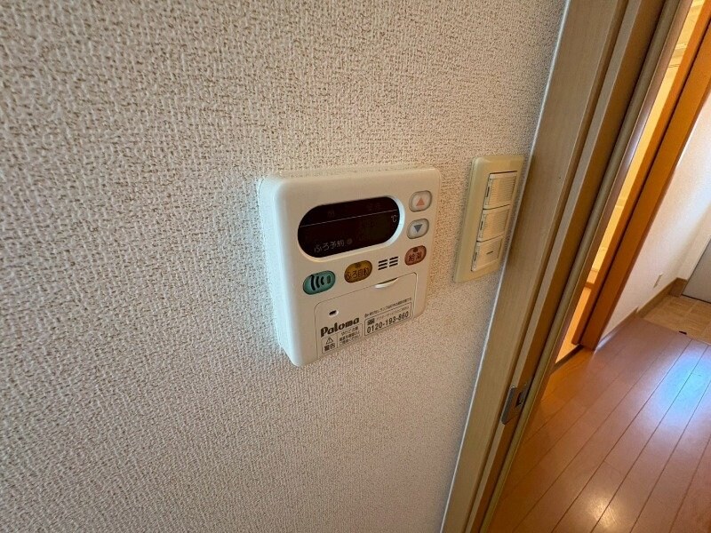 物件内観写真14　(反転タイプ参考写真)