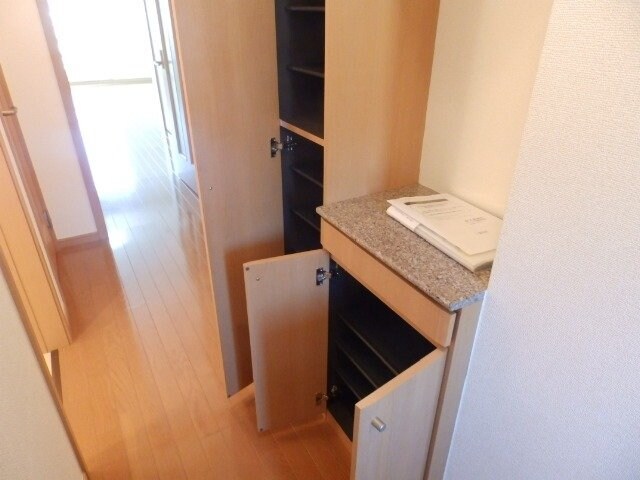 物件内観写真21　(同型参考写真)