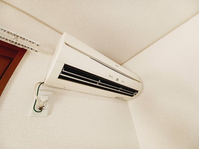 物件内観写真9　(同物件別部屋のお写真です。)