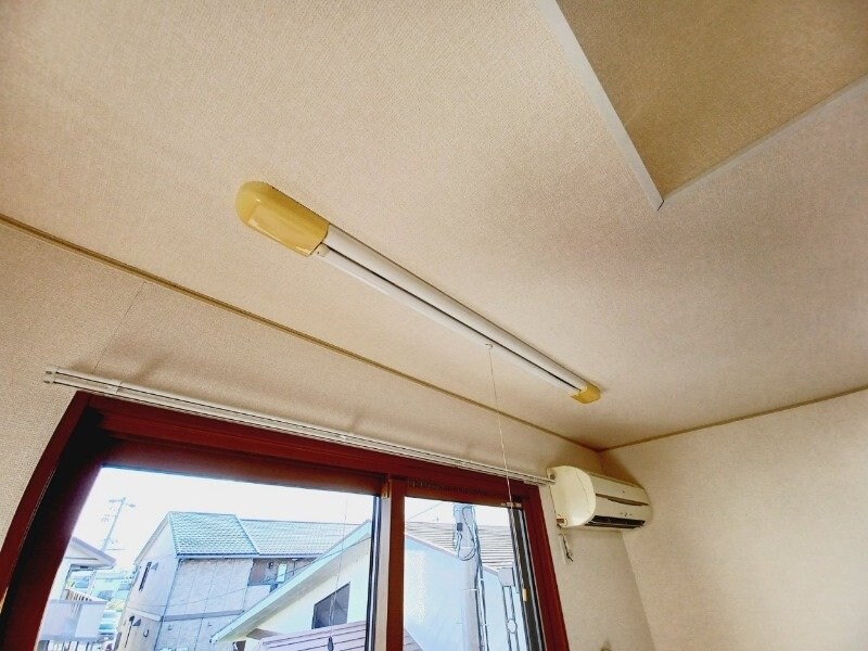 物件内観写真10　(同物件別部屋のお写真です。)