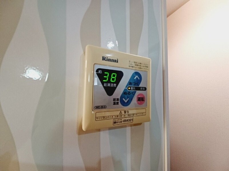 物件内観写真18　(同物件別部屋のお写真です。)