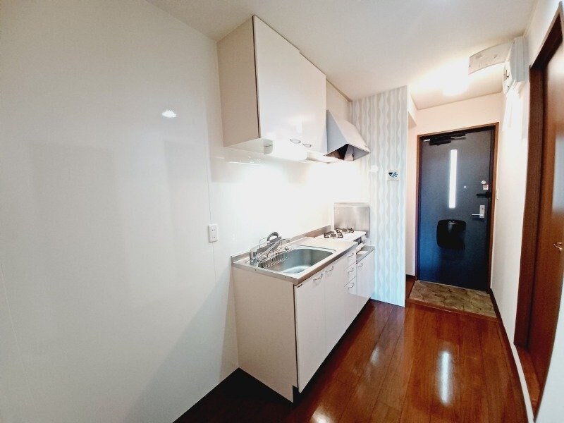 物件内観写真19　(同物件別部屋のお写真です。)