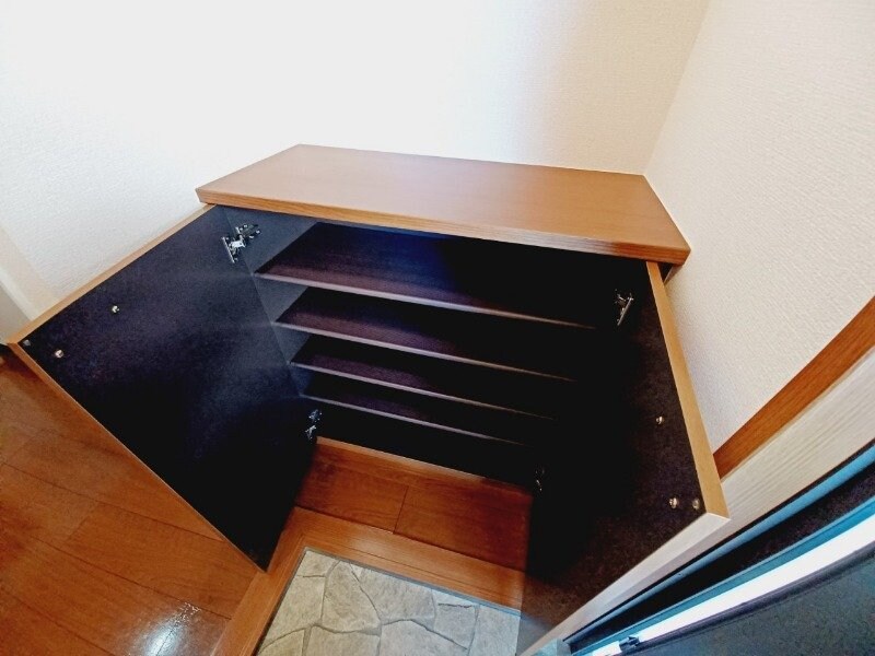 物件内観写真20　(同物件別部屋のお写真です。)