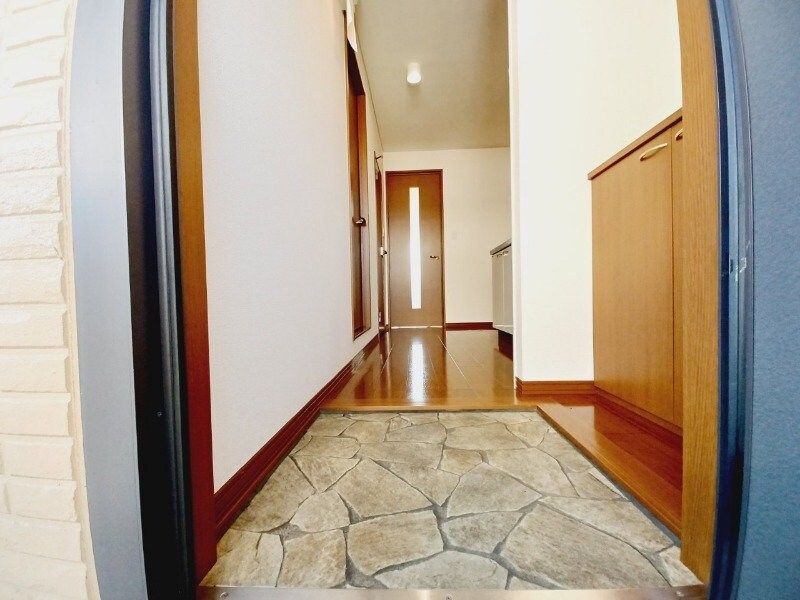 物件内観写真21　(同物件別部屋のお写真です。)