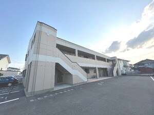 ラピュタ弐番館外観写真
