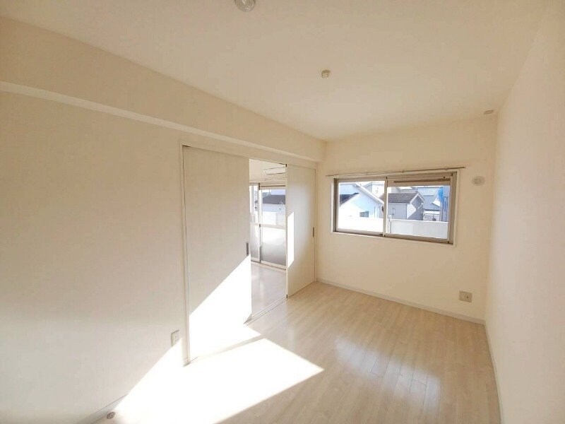 物件内観写真4　(反転タイプ参考写真)