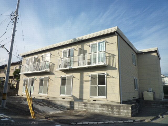 コーポワールド　E棟