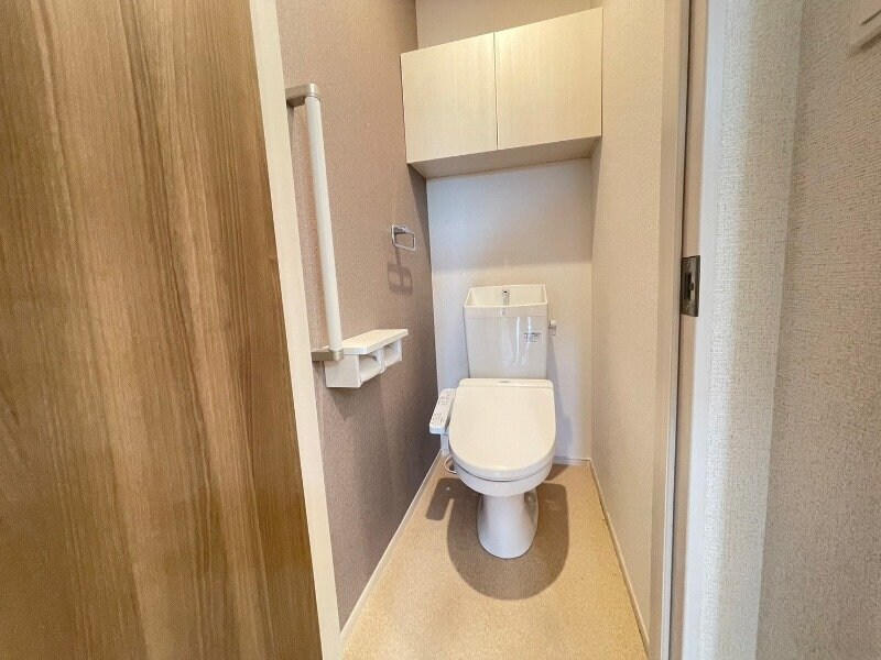 物件内観写真7　(同型タイプの写真です)