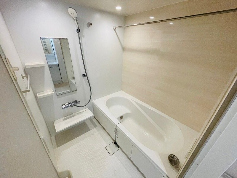 物件内観写真8　(同型タイプの写真です)