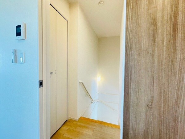 その他(同型タイプの写真です)