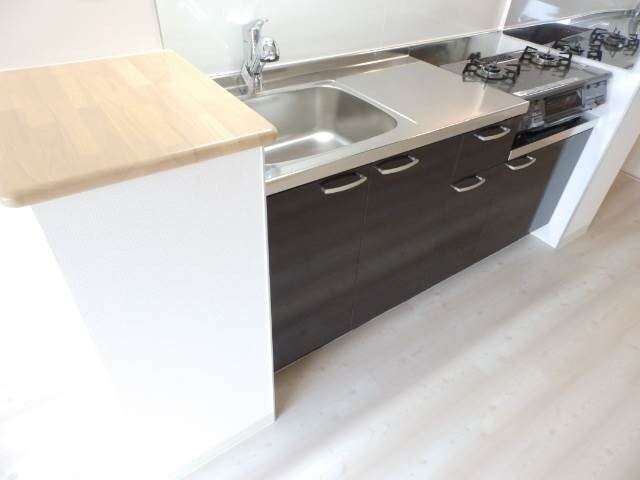 物件内観写真4　(反転タイプ参考写真)