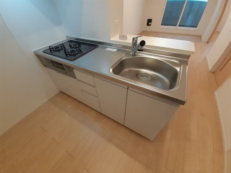 物件内観写真6　(同型反転タイプのお写真です)