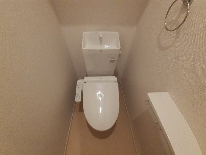 物件内観写真8　(同型反転タイプのお写真です)