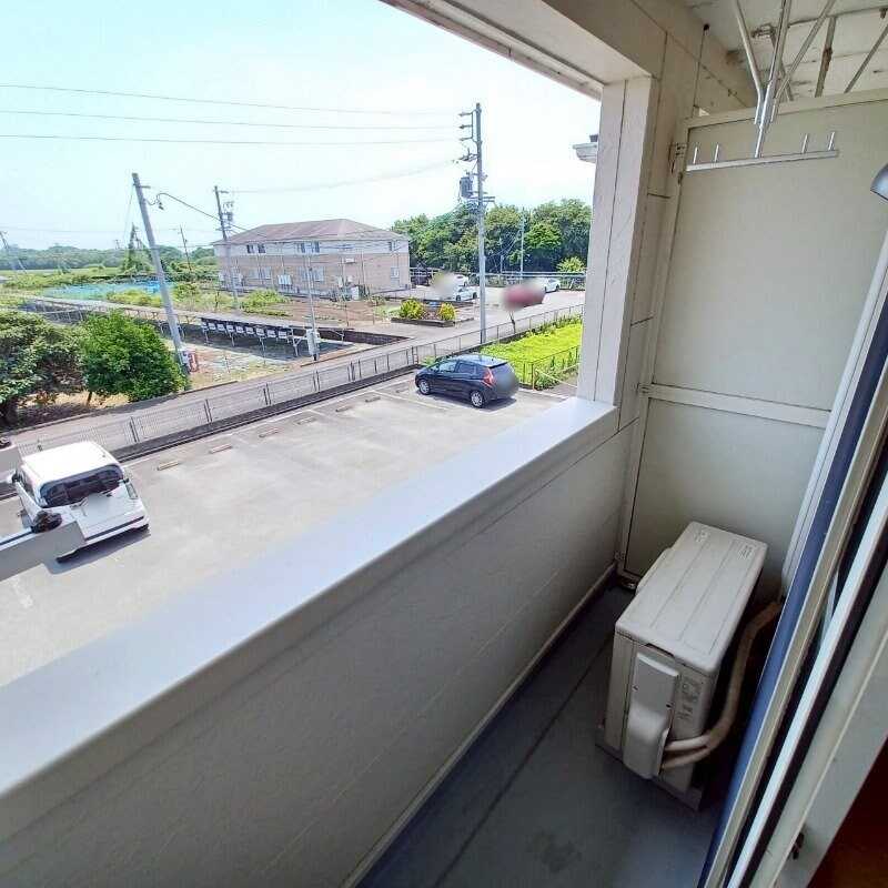 物件内観写真12　(同物件別室画像)