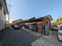アンティークハウス久米町