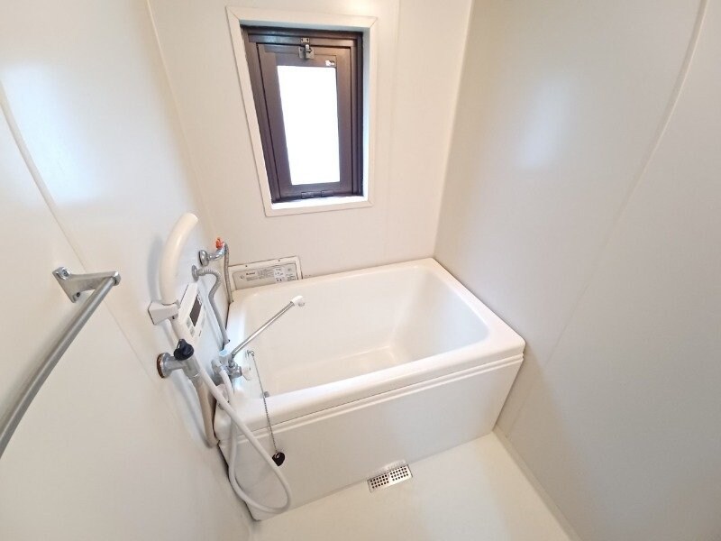 物件内観写真9　(同物件別部屋写真)