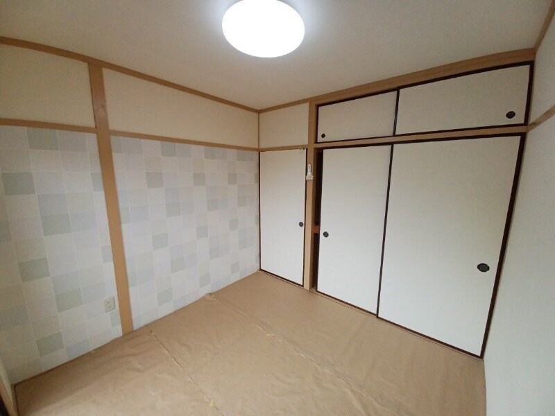 物件内観写真10　(同物件別部屋写真)