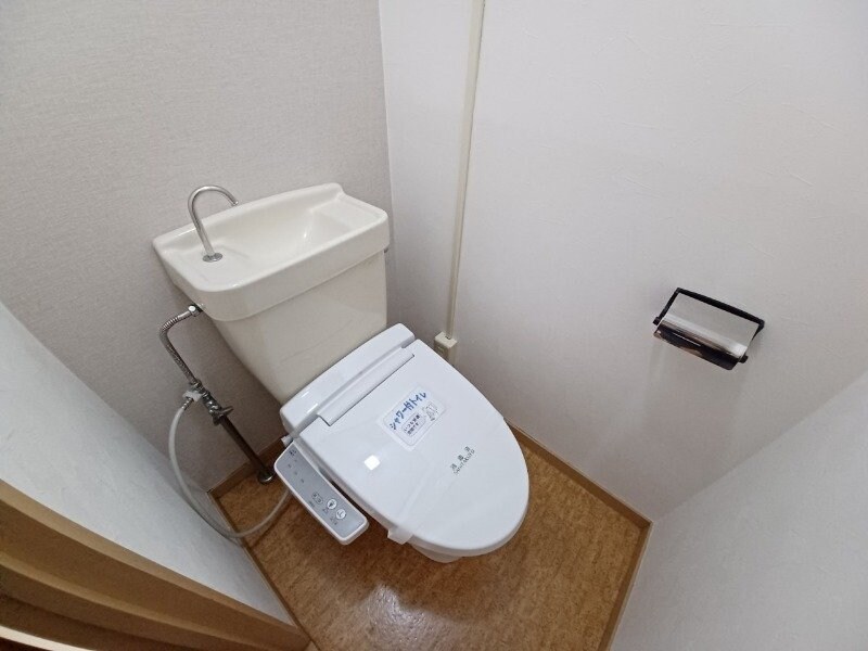 物件内観写真11　(同物件別部屋写真)