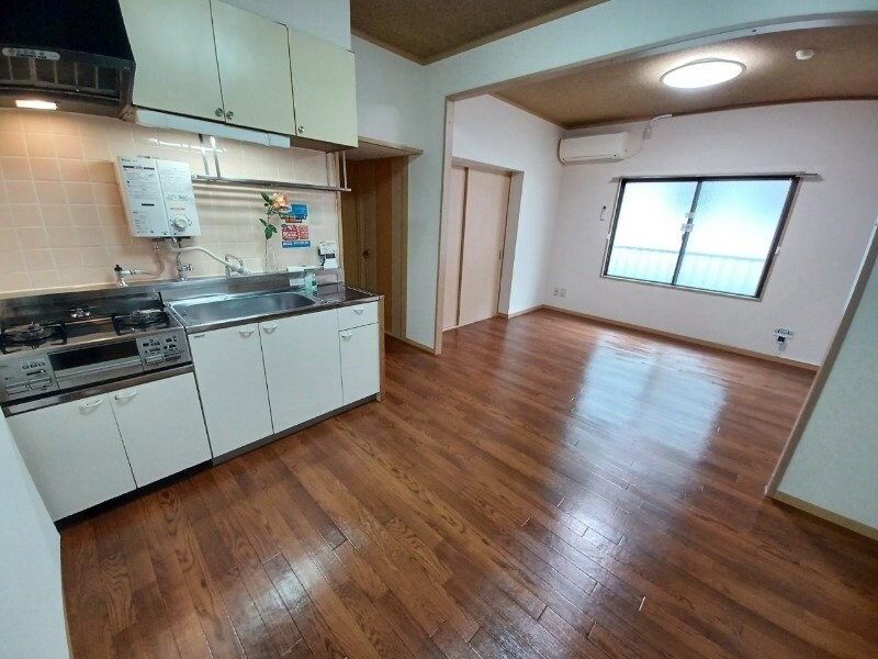 物件内観写真16　(同物件別部屋写真)