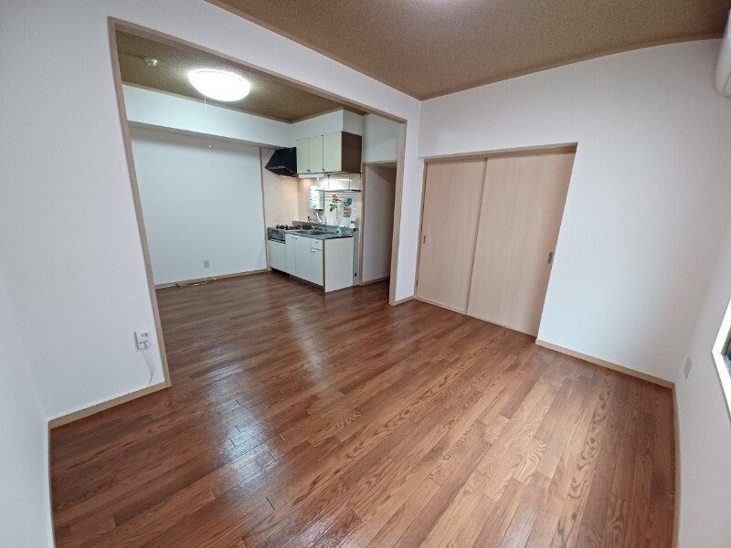 物件内観写真17　(同物件別部屋写真)