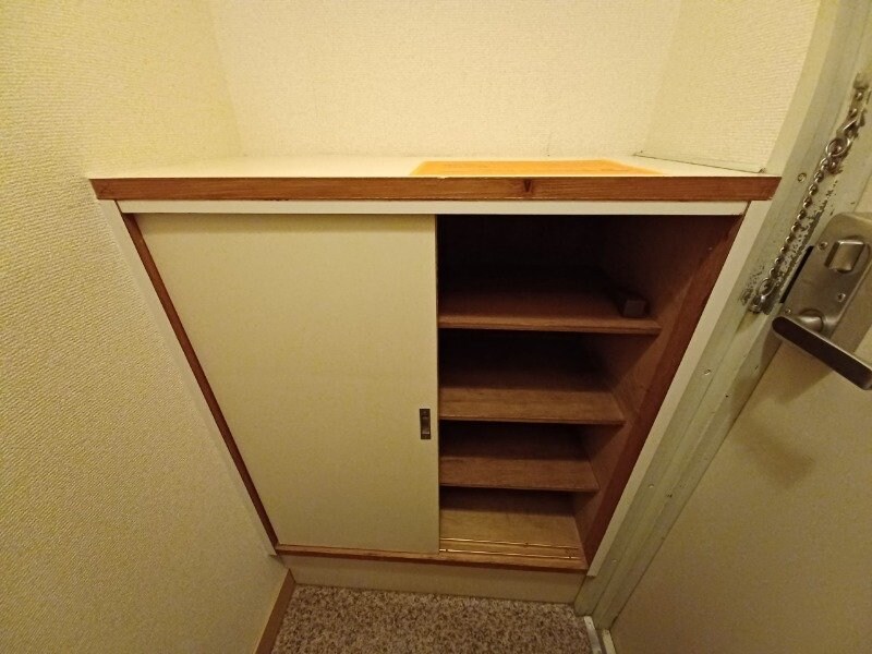 物件内観写真18　(同物件別部屋写真)