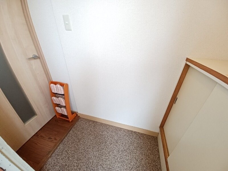 物件内観写真19　(同物件別部屋写真)