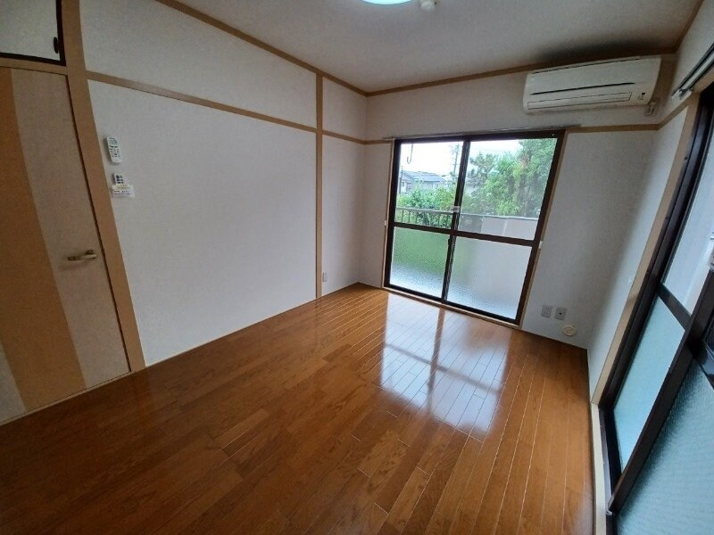 物件内観写真23　(同物件別部屋写真)