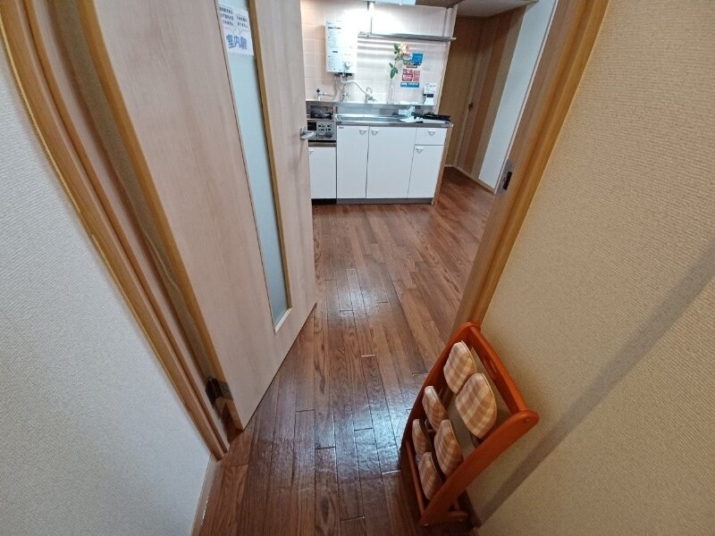 物件内観写真24　(同物件別部屋写真)