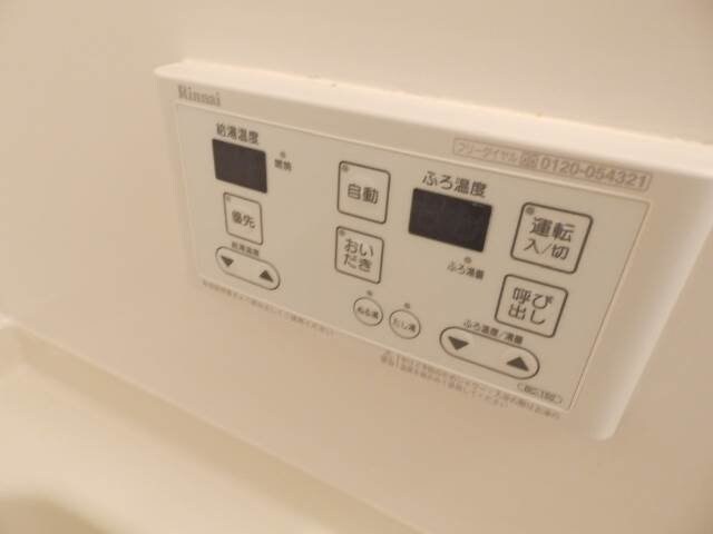 物件内観写真13　(同型参考写真です。)