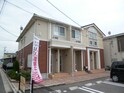 グラース・ジェルメ　Ａ棟
