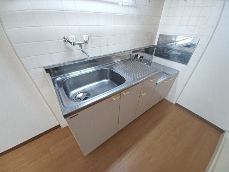 物件内観写真6　(同物件別室写真)