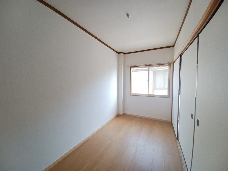 物件内観写真12　(同物件別室写真)