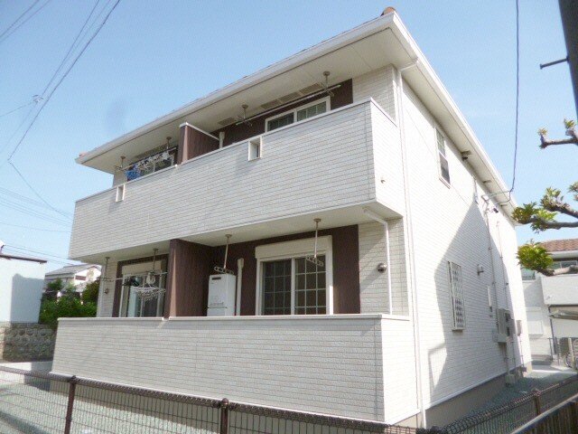 ピース　ガーデン　Ｃ