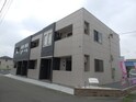 ブラウンハウス