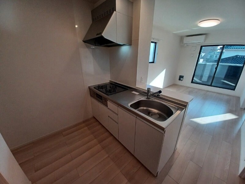 物件内観写真6　(同型タイプ画像)