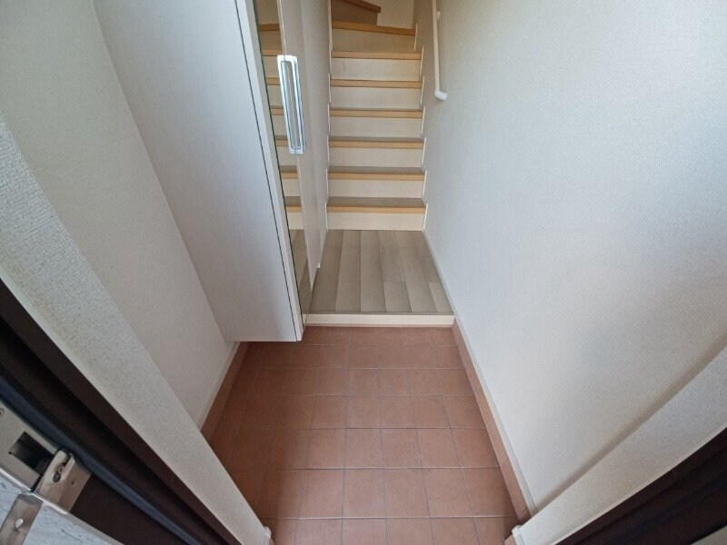 物件内観写真12　(同型タイプ画像)