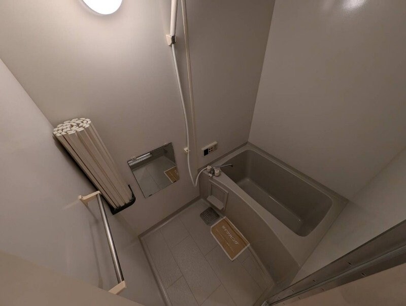 物件内観写真9　(同型別室のお写真です)