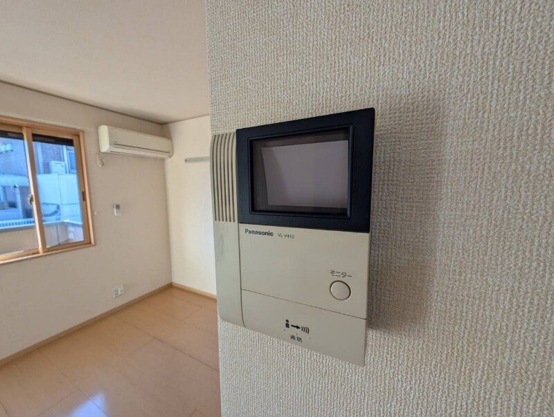 物件内観写真16　(同型別室のお写真です)