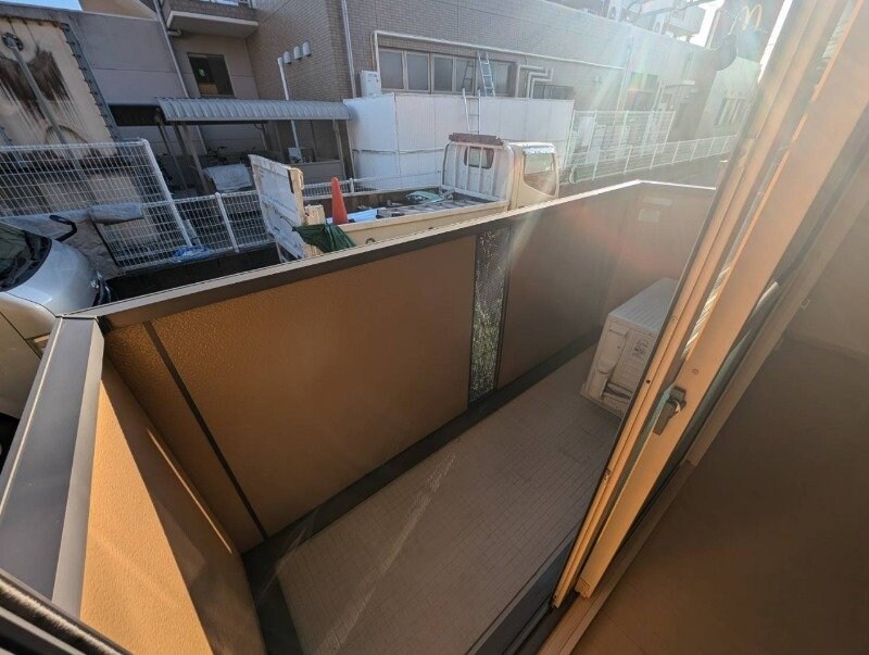 物件内観写真17　(同型別室のお写真です)